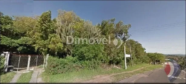 Lote/Terreno à venda, 16207m² no Belém Velho, Porto Alegre