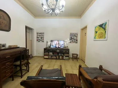 Casa com 2 Quartos à venda, 70m² no Encruzilhada, Santos