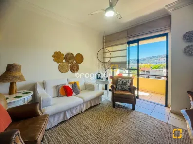 Apartamento com 1 Quarto à venda, 76m² no Lagoa da Conceição, Florianópolis