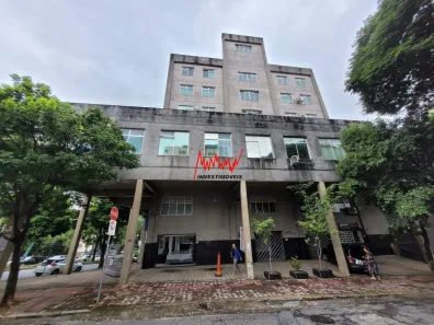 Imóvel Comercial à venda, 1413m² no Santa Efigênia, Belo Horizonte