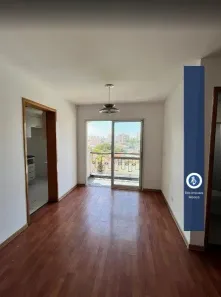Apartamento com 2 Quartos para alugar, 60m² no Parque da Mooca, São Paulo