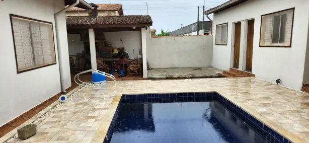 Casa com 5 Quartos à venda, 200m² no Cibratel II, Itanhaém