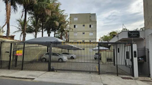Apartamento com 2 Quartos para alugar, 64m² no Loteamento Residencial Andrade, Pindamonhangaba