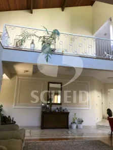 Casa com 4 Quartos à venda, 565m² no Jardim Vitória Régia, São Paulo