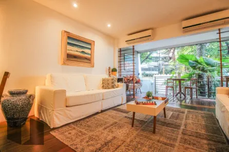 Casa com 4 Quartos à venda, 242m² no Barra da Tijuca, Rio de Janeiro