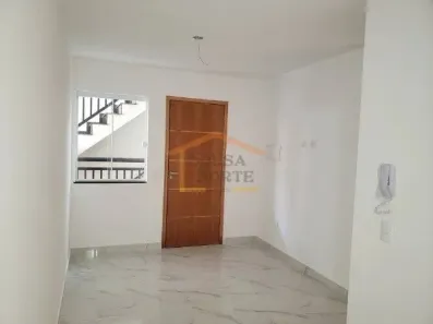 Apartamento com 2 Quartos à venda, 35m² no Vila Isolina Mazzei, São Paulo
