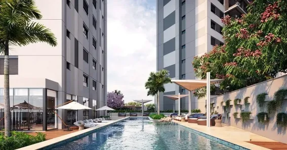 Apartamento com 3 Quartos à venda, 110m² no Jardim Emília, Sorocaba