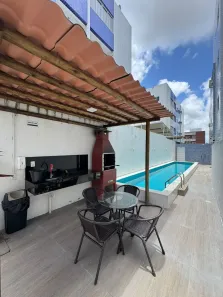 Apartamento com 2 Quartos à venda, 54m² no Cidade dos Colibris, João Pessoa