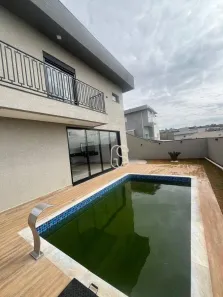 Casa de Condomínio com 3 Quartos à venda, 190m² no Condomínio Villa Real de Bragança, Bragança Paulista