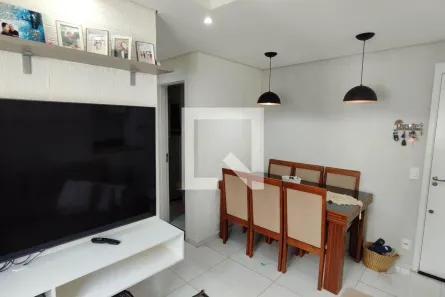 Apartamento com 2 Quartos à venda, 43m² no Vila Taquari, São Paulo