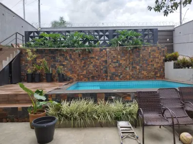 Casa com 4 Quartos à venda, 377m² no Setor Gentil Meireles, Goiânia