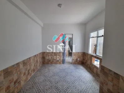 Apartamento com 1 Quarto para alugar, 35m² no Rocha Miranda, Rio de Janeiro