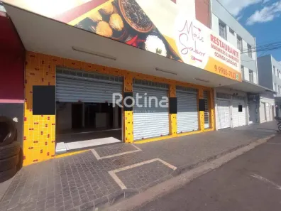 Ponto Comercial para alugar, 171m² no Nossa Senhora Aparecida, Uberlândia