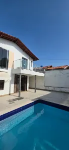 Casa com 4 Quartos para alugar, 250m² no Boa Morada, São Luís