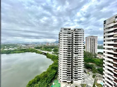 Apartamento com 3 Quartos à venda, 108m² no Barra da Tijuca, Rio de Janeiro
