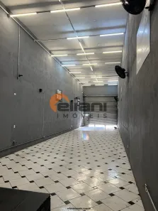 Imóvel Comercial para alugar, 145m² no Centro, Itaquaquecetuba