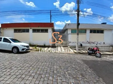 Casa com 2 Quartos para alugar, 68m² no Presidente Roosevelt, Uberlândia