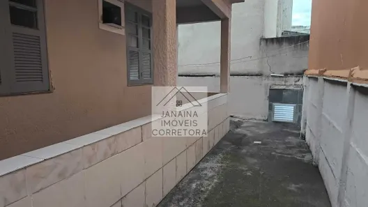Casa com 2 Quartos à venda, 86m² no Tanque, Rio de Janeiro
