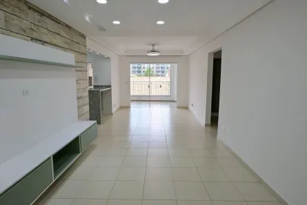 Apartamento com 3 Quartos à venda, 152m² no Centro, Peruíbe