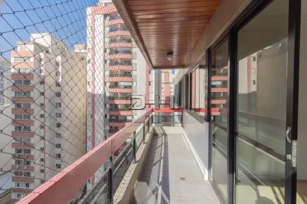 Apartamento com 4 Quartos para alugar, 114m² no Perdizes, São Paulo