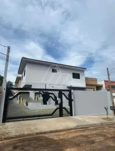 Apartamento com 2 Quartos à venda, 45m² no Jardim Cavallari, Marília