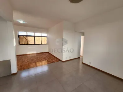 Apartamento com 3 Quartos à venda, 100m² no Gutierrez, Belo Horizonte