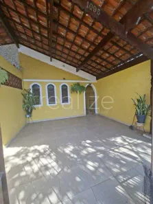 Casa com 2 Quartos à venda, 78m² no Nova Mirim, Praia Grande