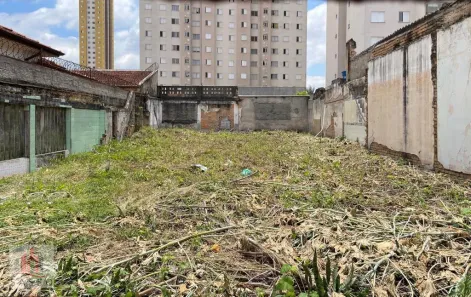 Lote/Terreno à venda, 240m² no Maranhão, São Paulo