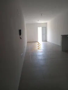 Apartamento com 1 Quarto para alugar, 35m² no Jardim Valéria, Guarulhos