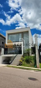 Casa com 4 Quartos à venda, 268m² no Loteamento Reserva Ermida, Jundiaí