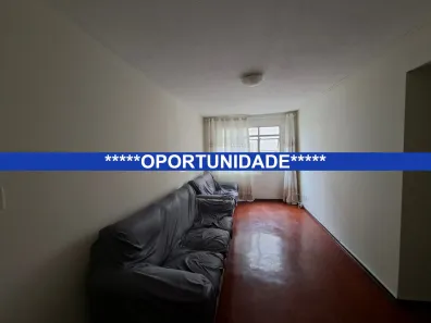 Apartamento com 2 Quartos para alugar, 54m² no Vila Prel, São Paulo