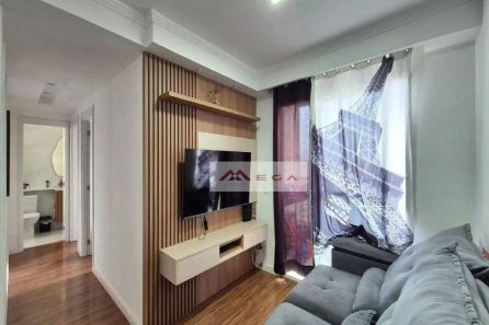Apartamento com 3 Quartos à venda, 70m² no São Bernardo, Campinas