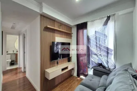 Apartamento com 3 Quartos à venda, 70m² no São Bernardo, Campinas