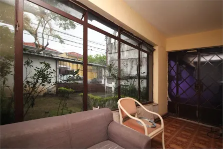 Sobrado com 3 Quartos à venda, 360m² no Brooklin Paulista, São Paulo