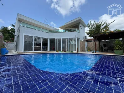 Casa com 3 Quartos à venda, 309m² no Maria Farinha, Paulista