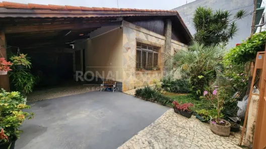 Casa com 3 Quartos à venda, 113m² no Capela do Socorro, São Paulo