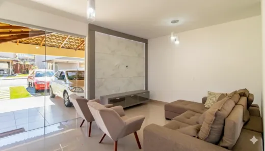 Casa de Condomínio com 3 Quartos à venda, 231m² no Vila João Vaz, Goiânia