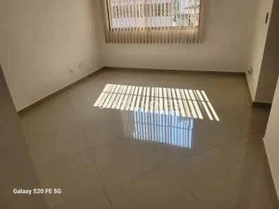 Apartamento com 2 Quartos à venda, 58m² no Vila Mascote, São Paulo