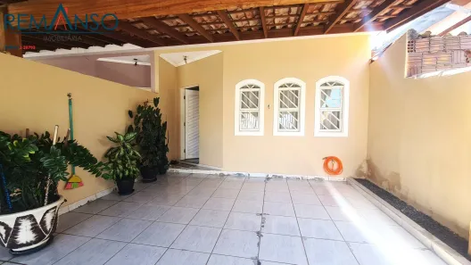 Casa com 2 Quartos à venda, 95m² no Vila São Pedro, Hortolândia