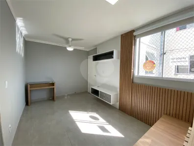 Apartamento com 2 Quartos à venda, 40m² no Glória, Várzea Grande