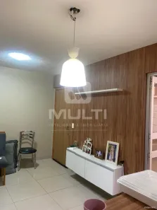 Apartamento com 2 Quartos à venda, 41m² no Shopping Park, Uberlândia