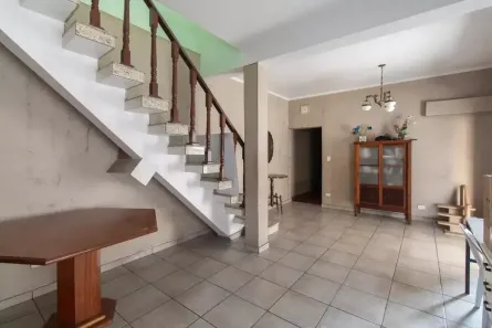 Sobrado com 4 Quartos à venda, 262m² no Chácara Belenzinho, São Paulo