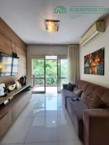 Apartamento com 2 Quartos à venda, 83m² no Botafogo, Rio de Janeiro