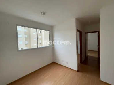 Apartamento com 2 Quartos à venda, 44m² no Recreio das Acácias, Ribeirão Preto