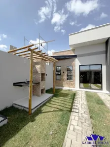Casa com 3 Quartos à venda, 76m² no Jardim Icaraí, Caucaia