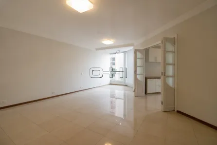 Apartamento com 3 Quartos para alugar, 96m² no Vila Olímpia, São Paulo