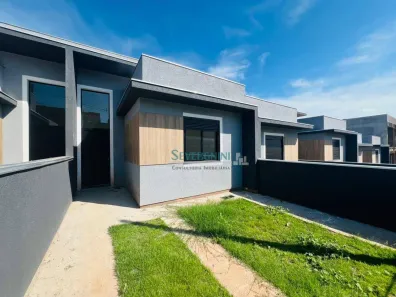 Casa com 2 Quartos à venda, 61m² no Morada do Vale I, Gravataí