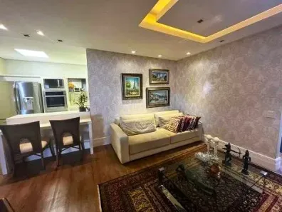 Cobertura com 3 Quartos à venda, 224m² no Jurerê Internacional, Florianópolis