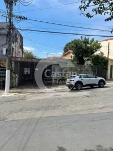 Casa com 2 Quartos à venda, 125m² no Vila Prudente, São Paulo