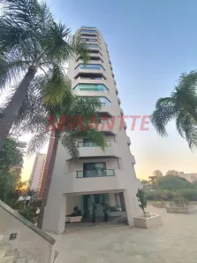 Apartamento com 3 Quartos à venda, 160m² no Santana, São Paulo
